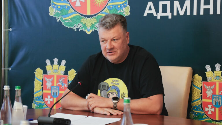 Віталій Бунечко